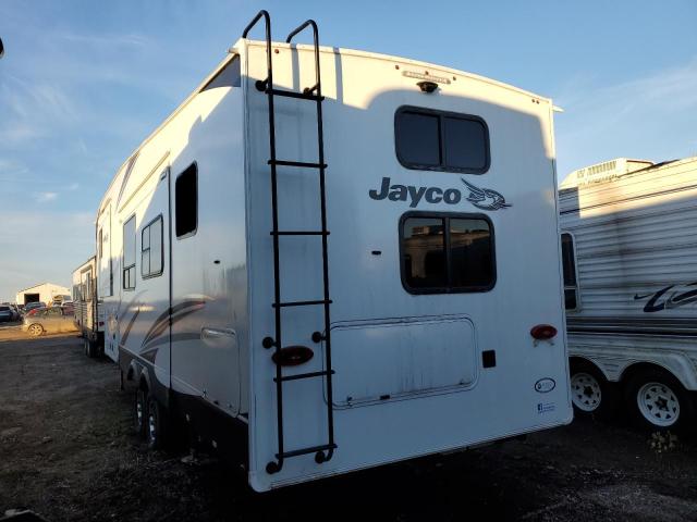 1UJCJ0BS1M1PP0121 - 2021 EAGL JAYCO WHITE photo 3