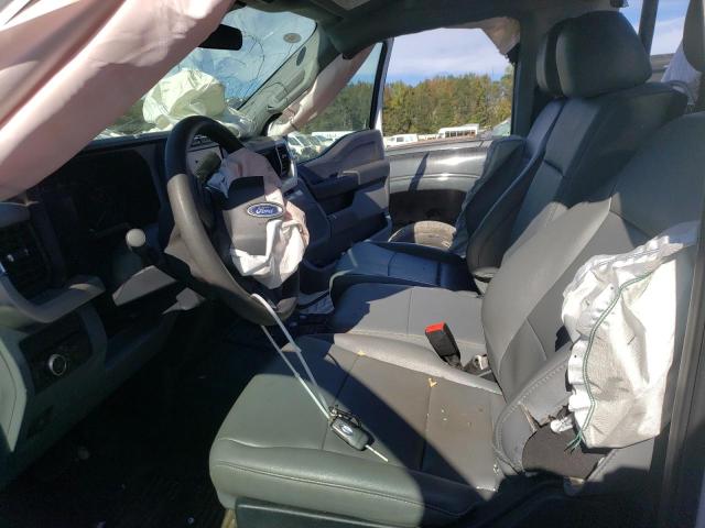 1FTBF2AA9PED32185 - 2023 FORD F250 SUPER DUTY 白色 照片 7