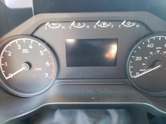 1FTBF2AA9PED32185 - 2023 FORD F250 SUPER DUTY 白色 照片 9