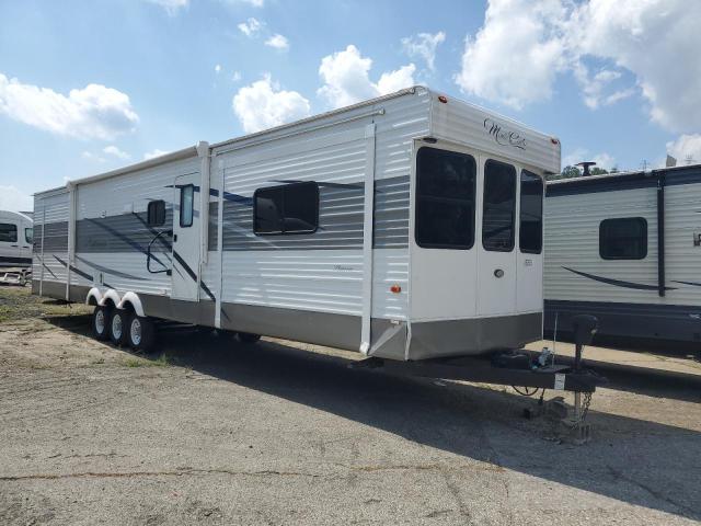 2020 MONTANA TRVL TRL, null