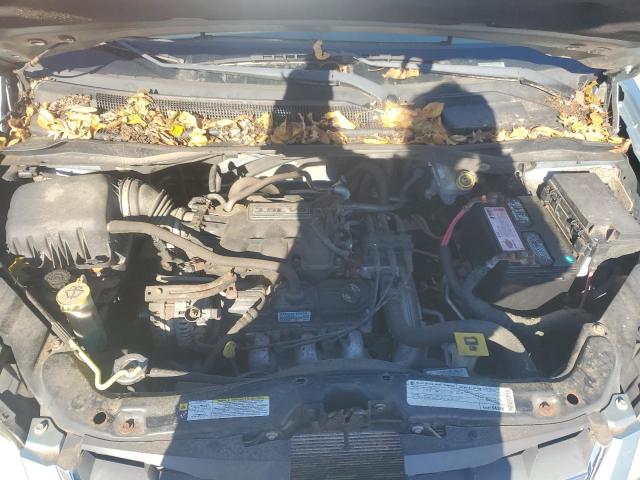 2A4RR5D11AR319373 - 2010 CHRYSLER TOWN & COU TOURING Mavi foto 12