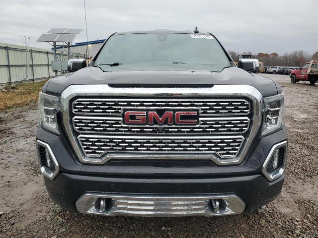 1GTU9FEL1KZ250147 - 2019 GMC SIERRA K1500 DENALI BLACK photo 5