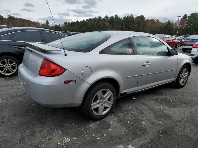 1G2AL18F387190815 - 2008 PONTIAC G5 GRAY photo 3