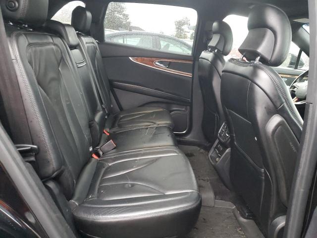 2LMTJ8LRXGBL40381 - 2016 LINCOLN MKX RESERVE Qara foto 10