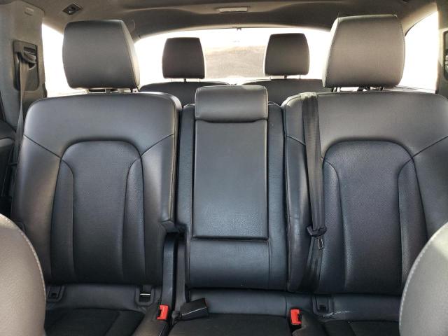 WA1WMAFE8FD022699 - 2015 AUDI Q7 TDI PRESTIGE GRAY photo 10