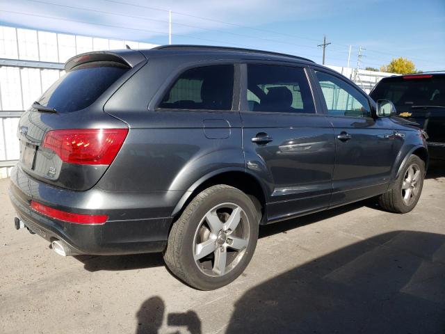 WA1WMAFE8FD022699 - 2015 AUDI Q7 TDI PRESTIGE GRAY photo 3
