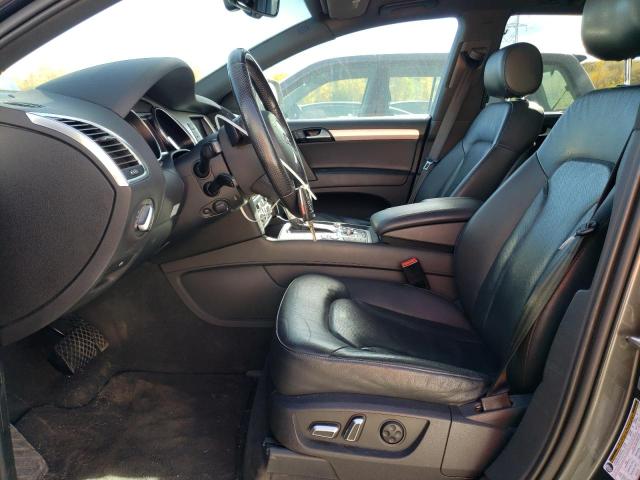 WA1WMAFE8FD022699 - 2015 AUDI Q7 TDI PRESTIGE GRAY photo 7