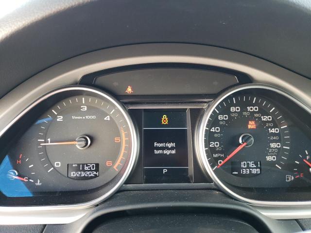 WA1WMAFE8FD022699 - 2015 AUDI Q7 TDI PRESTIGE GRAY photo 9