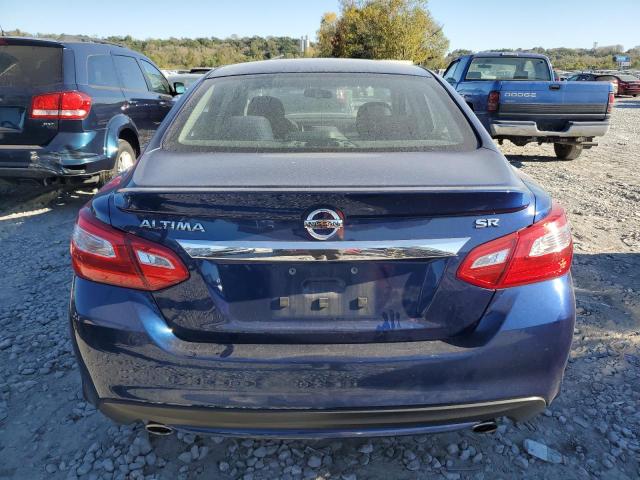 1N4AL3AP9GC220051 - 2016 NISSAN ALTIMA 2.5 BLUE photo 6