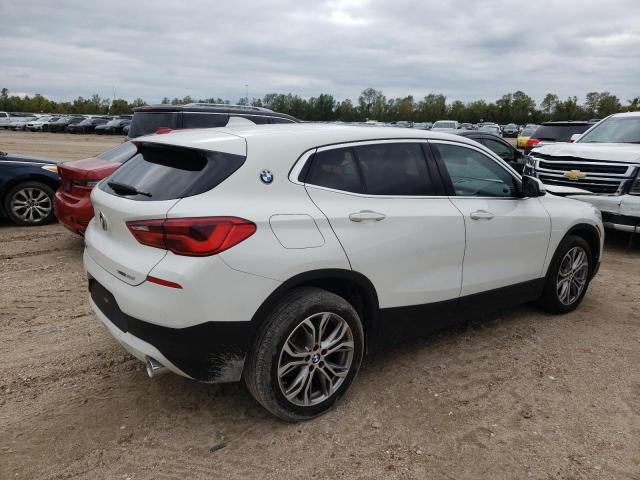 WBXYH9C07L5P33376 - 2020 BMW X2 SDRIVE28I WHITE photo 3