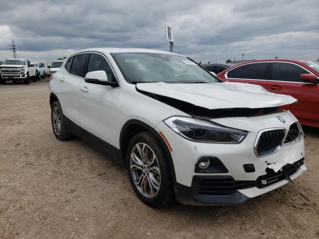 WBXYH9C07L5P33376 - 2020 BMW X2 SDRIVE28I WHITE photo 4