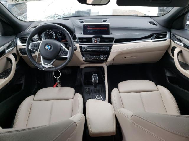 WBXYH9C07L5P33376 - 2020 BMW X2 SDRIVE28I WHITE photo 8