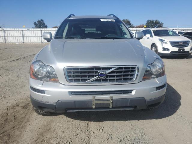 YV4CZ982881473659 - 2008 VOLVO XC90 3.2 SILVER photo 5