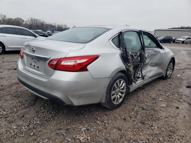 1N4AL3AP7GC205550 - 2016 NISSAN ALTIMA 2.5 SILVER photo 3