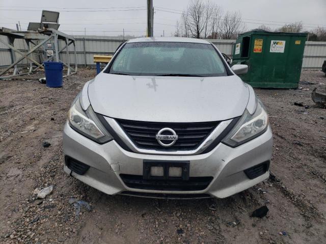 1N4AL3AP7GC205550 - 2016 NISSAN ALTIMA 2.5 SILVER photo 5