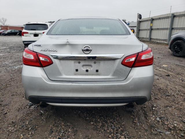 1N4AL3AP7GC205550 - 2016 NISSAN ALTIMA 2.5 SILVER photo 6