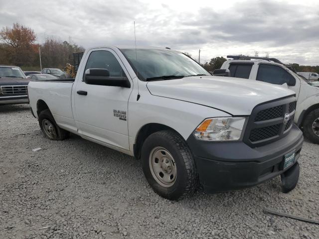 3C6JR6DG3NG233885 - 2022 RAM 1500 CLASS TRADESMAN WHITE photo 4