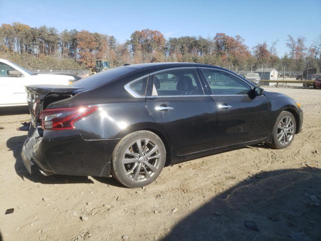 1N4AL3AP2JC288991 - 2018 NISSAN ALTIMA 2.5 BLACK photo 3