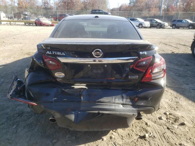 1N4AL3AP2JC288991 - 2018 NISSAN ALTIMA 2.5 BLACK photo 6