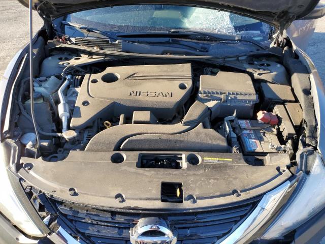 1N4AL3AP6GC172086 - 2016 NISSAN ALTIMA 2.5 BROWN photo 11