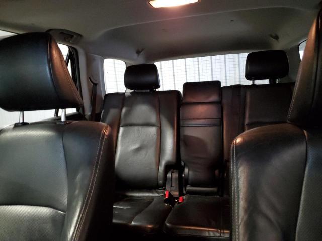 JTEBU5JRXG5382652 - 2016 TOYOTA 4RUNNER SR5/SR5 PREMIUM 黑色 照片 10