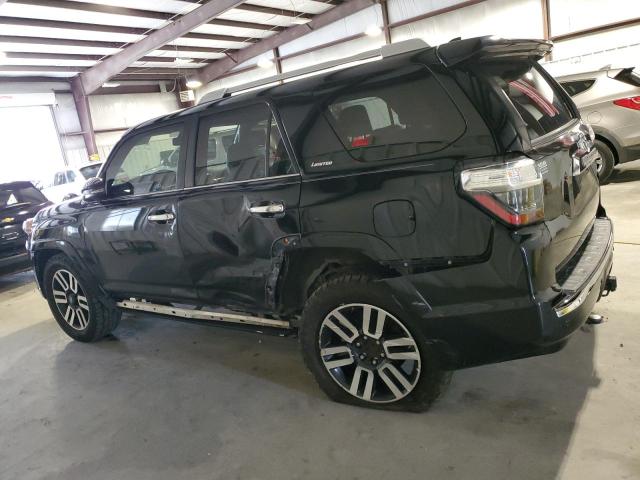 JTEBU5JRXG5382652 - 2016 TOYOTA 4RUNNER SR5/SR5 PREMIUM 黑色 照片 2