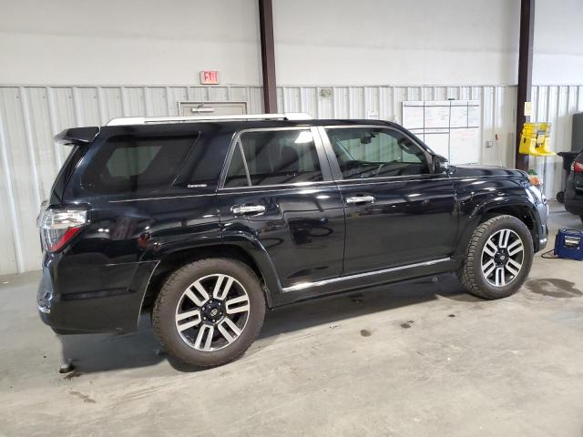 JTEBU5JRXG5382652 - 2016 TOYOTA 4RUNNER SR5/SR5 PREMIUM 黑色 照片 3