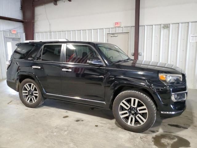 JTEBU5JRXG5382652 - 2016 TOYOTA 4RUNNER SR5/SR5 PREMIUM 黑色 照片 4