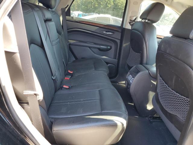 3GYFNDE30DS621303 - 2013 CADILLAC SRX PERFORMANCE COLLECTION Noir photo 11