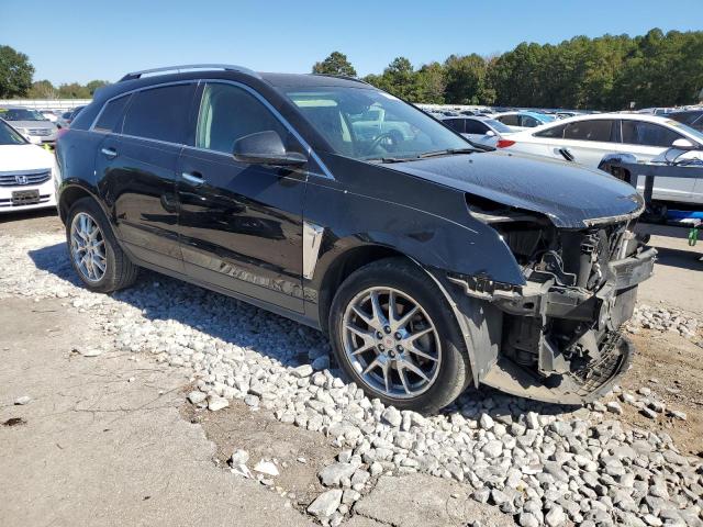 3GYFNDE30DS621303 - 2013 CADILLAC SRX PERFORMANCE COLLECTION Noir photo 4