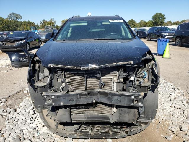 3GYFNDE30DS621303 - 2013 CADILLAC SRX PERFORMANCE COLLECTION Noir photo 5