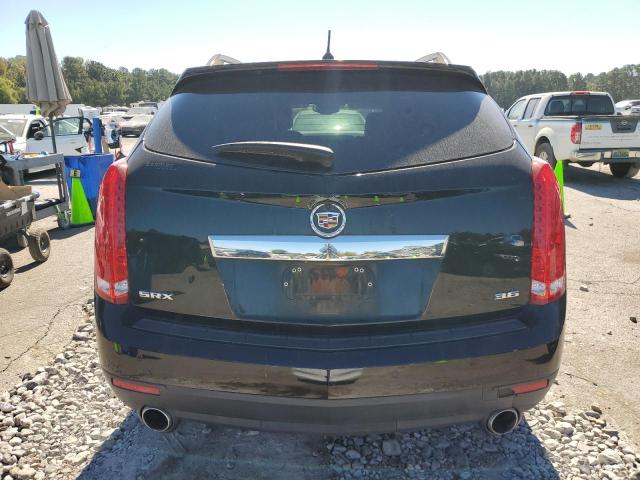 3GYFNDE30DS621303 - 2013 CADILLAC SRX PERFORMANCE COLLECTION Noir photo 6