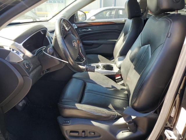 3GYFNDE30DS621303 - 2013 CADILLAC SRX PERFORMANCE COLLECTION Noir photo 7