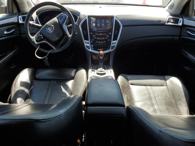 3GYFNDE30DS621303 - 2013 CADILLAC SRX PERFORMANCE COLLECTION Noir photo 8