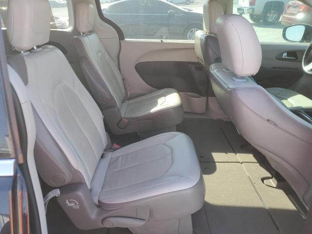 2C4RC1BGXKR655290 - 2019 CHRYSLER PACIFICA TOURING L Qara foto 11