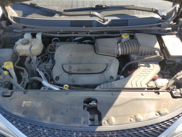 2C4RC1BGXKR655290 - 2019 CHRYSLER PACIFICA TOURING L Qara foto 12