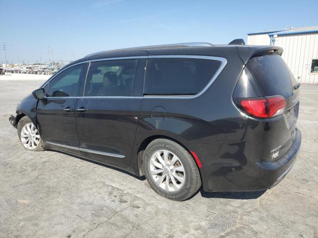 2C4RC1BGXKR655290 - 2019 CHRYSLER PACIFICA TOURING L Qara foto 2