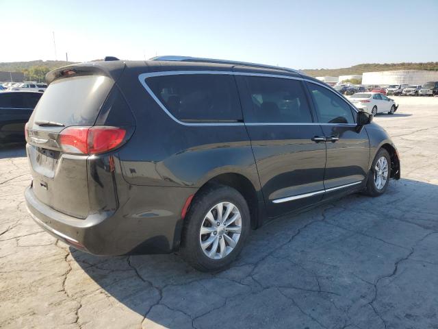 2C4RC1BGXKR655290 - 2019 CHRYSLER PACIFICA TOURING L Qara foto 3