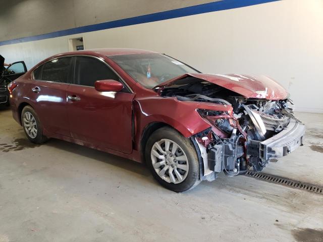 1N4AL3AP1GC234185 - 2016 NISSAN ALTIMA 2.5 RED photo 4