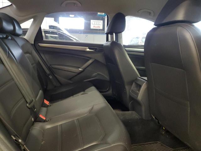 1VWDT7A35HC044223 - 2017 VOLKSWAGEN PASSAT R-LINE Graphit Foto 10