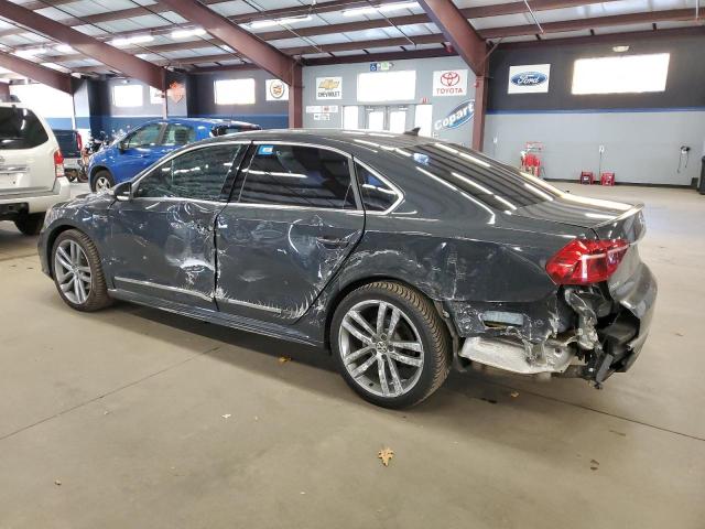1VWDT7A35HC044223 - 2017 VOLKSWAGEN PASSAT R-LINE Graphit Foto 2