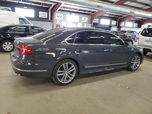 1VWDT7A35HC044223 - 2017 VOLKSWAGEN PASSAT R-LINE Graphit Foto 3
