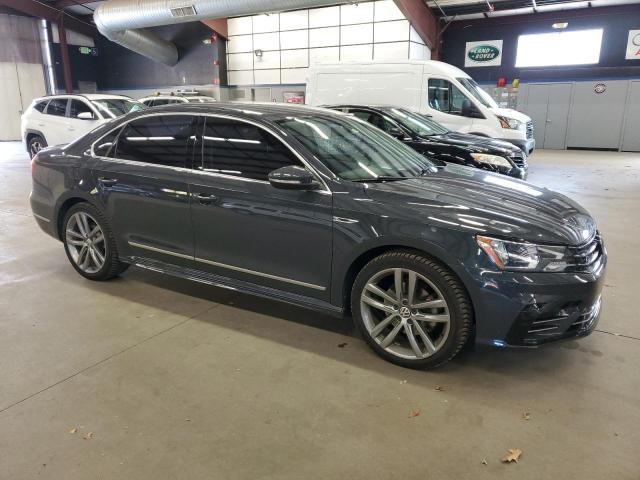 1VWDT7A35HC044223 - 2017 VOLKSWAGEN PASSAT R-LINE Graphit Foto 4