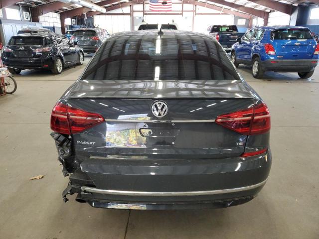 1VWDT7A35HC044223 - 2017 VOLKSWAGEN PASSAT R-LINE Graphit Foto 6
