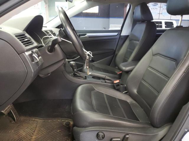 1VWDT7A35HC044223 - 2017 VOLKSWAGEN PASSAT R-LINE Graphit Foto 7