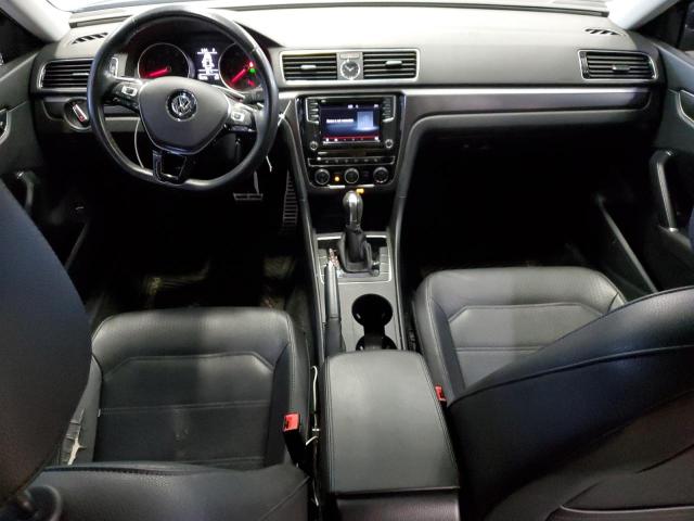 1VWDT7A35HC044223 - 2017 VOLKSWAGEN PASSAT R-LINE Graphit Foto 8