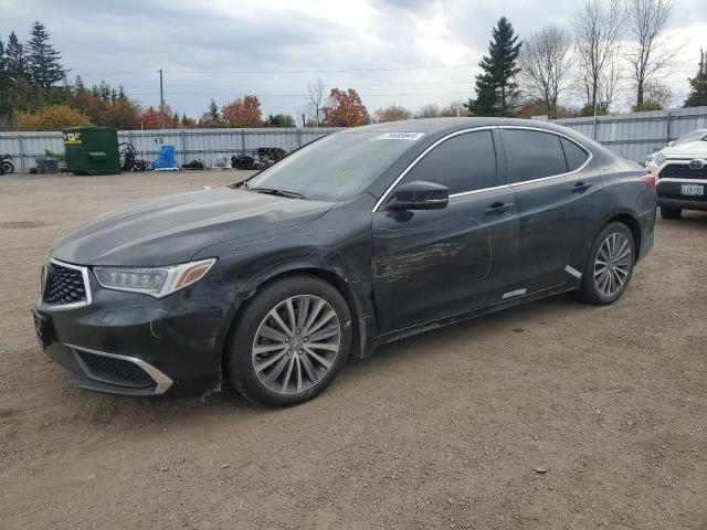 2019 ACURA TLX TECHNOLOGY, 