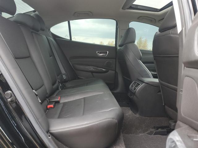 19UUB3F58KA802679 - 2019 ACURA TLX TECHNOLOGY 黑色 照片 10
