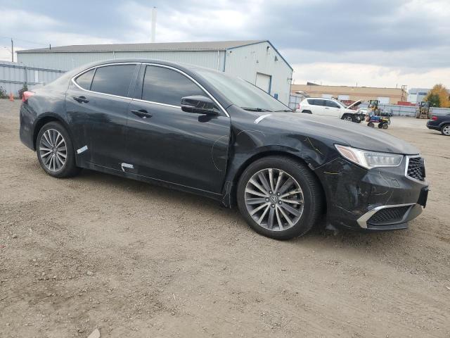 19UUB3F58KA802679 - 2019 ACURA TLX TECHNOLOGY 黑色 照片 4