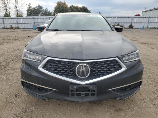 19UUB3F58KA802679 - 2019 ACURA TLX TECHNOLOGY 黑色 照片 5
